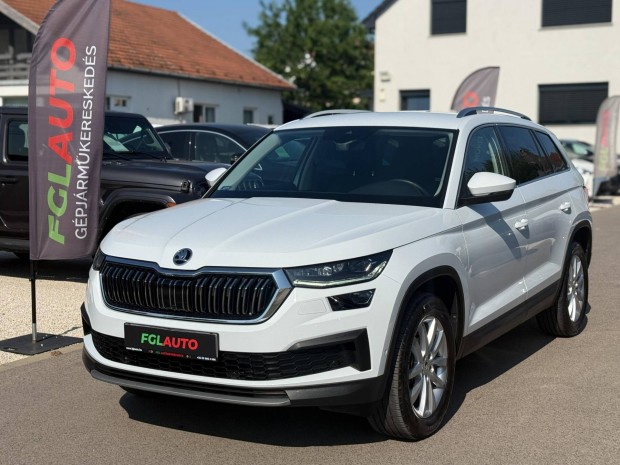 Skoda Kodiaq 1.5 TSI ACT Style DSG [7 szemly]...